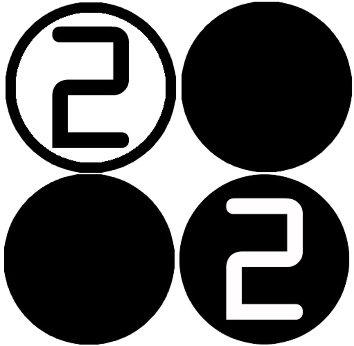 Logo zweizuzwei.de